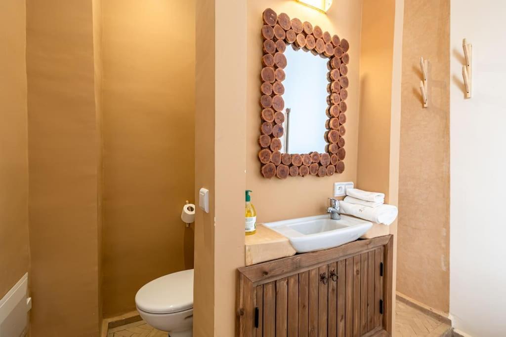 Riad Zatiah Exclusive And Chic Breakfast Incl Marrakesh Extérieur photo