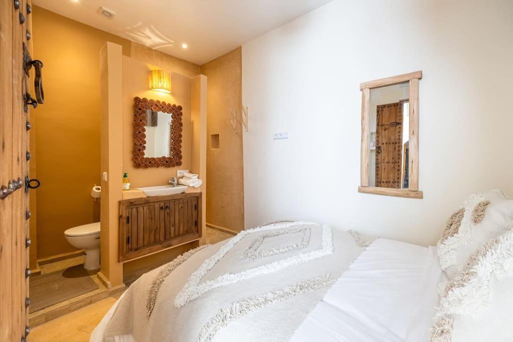 Riad Zatiah Exclusive And Chic Breakfast Incl Marrakesh Extérieur photo