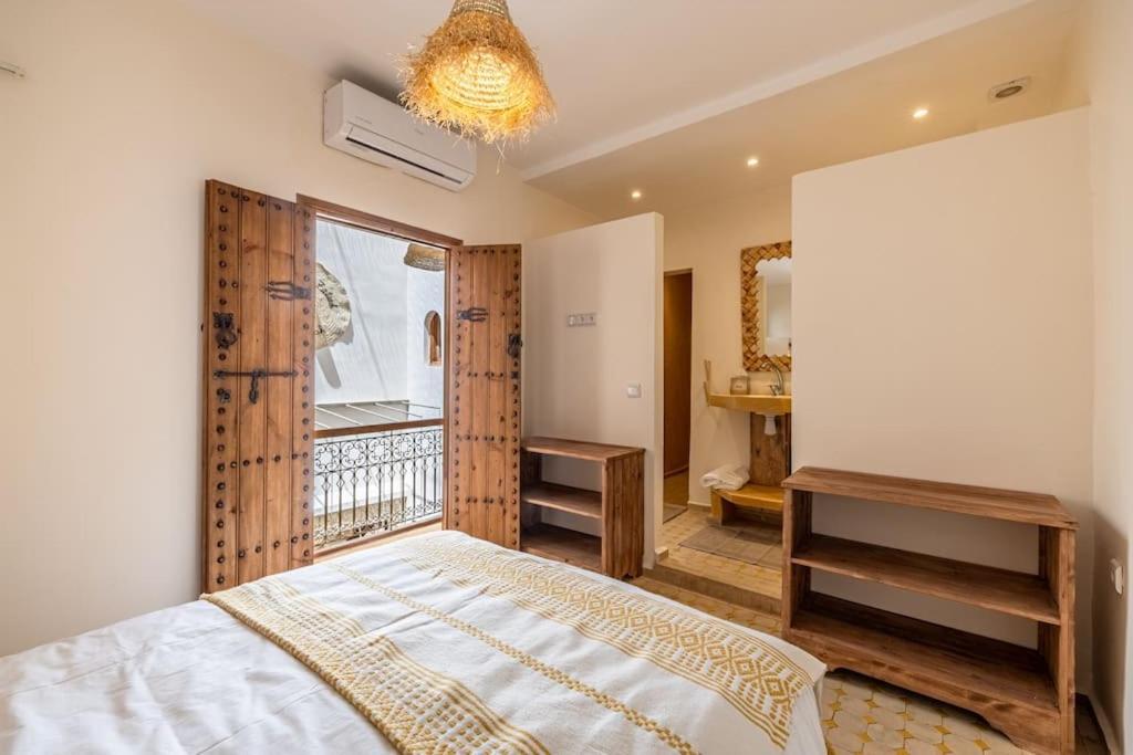 Riad Zatiah Exclusive And Chic Breakfast Incl Marrakesh Extérieur photo