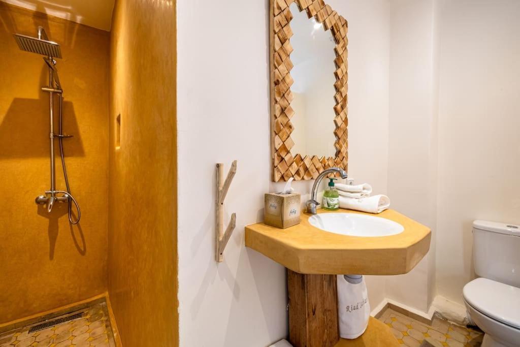 Riad Zatiah Exclusive And Chic Breakfast Incl Marrakesh Extérieur photo