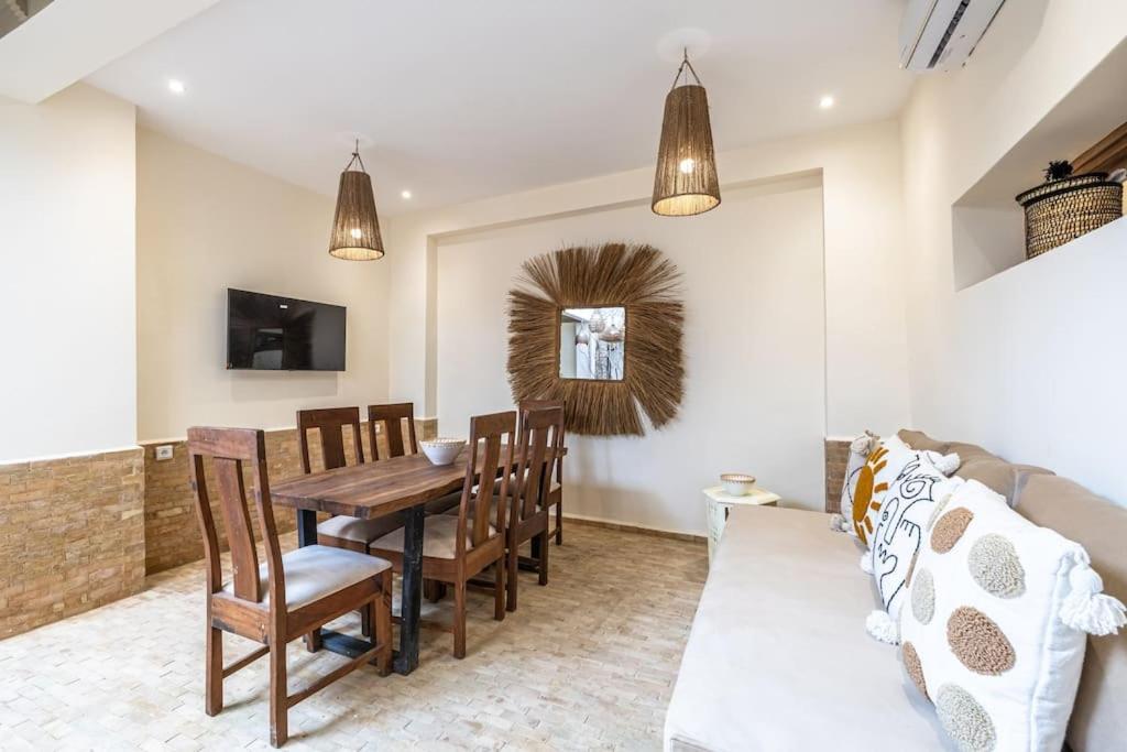 Riad Zatiah Exclusive And Chic Breakfast Incl Marrakesh Extérieur photo