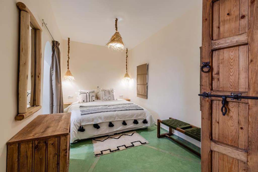 Riad Zatiah Exclusive And Chic Breakfast Incl Marrakesh Extérieur photo