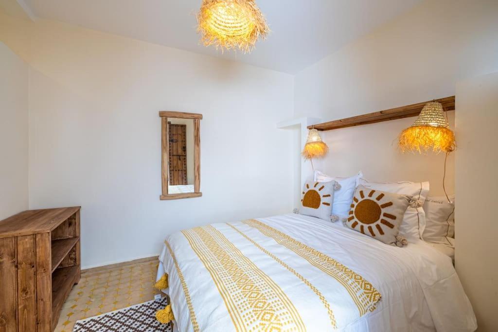 Riad Zatiah Exclusive And Chic Breakfast Incl Marrakesh Extérieur photo