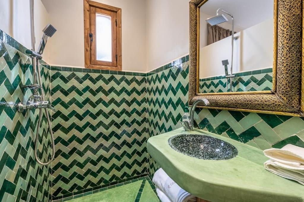 Riad Zatiah Exclusive And Chic Breakfast Incl Marrakesh Extérieur photo